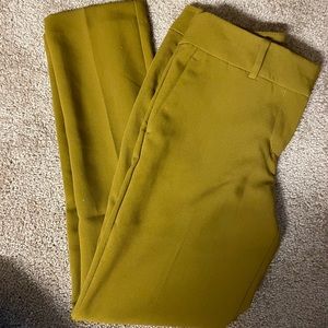 Ann Taylor Slacks